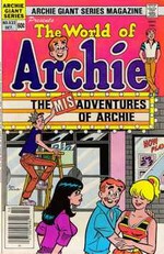Archie Giant Series # 532