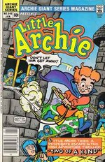 Archie Giant Series # 545