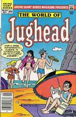Archie Giant Series # 553