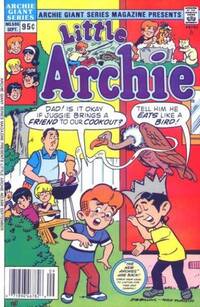 Archie Giant Series # 596