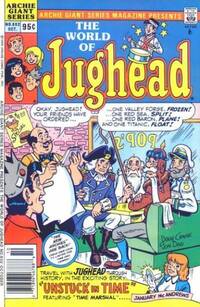 Archie Giant Series # 602