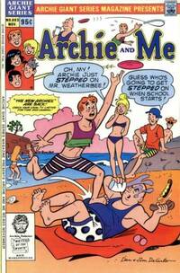 Archie Giant Series # 603