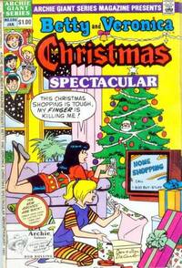 Archie Giant Series # 606