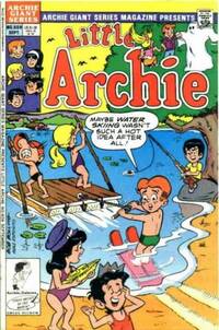 Archie Giant Series # 609
