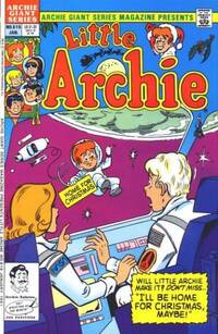 Archie Giant Series # 619