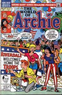 Archie Giant Series # 622