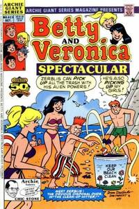 Archie Giant Series # 623