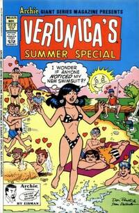 Archie Giant Series # 625