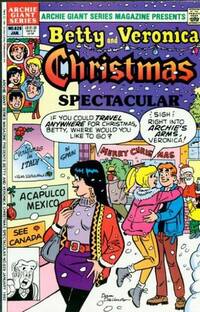 Archie Giant Series # 629