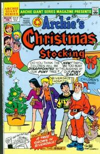 Archie Giant Series # 630