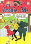 Archie and Me # 3