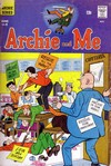 Archie and Me # 8