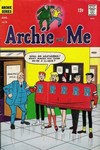 Archie and Me # 9