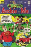 Archie and Me # 10