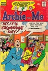 Archie and Me # 11
