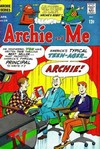 Archie and Me # 14