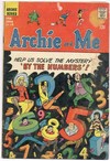Archie and Me # 19