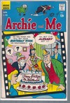 Archie and Me # 20
