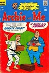 Archie and Me # 22
