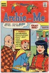 Archie and Me # 27