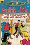 Archie and Me # 28