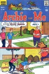 Archie and Me # 30