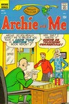 Archie and Me # 32
