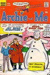 Archie and Me # 33