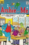 Archie and Me # 34