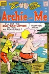 Archie and Me # 38