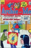 Archie and Me # 41
