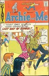 Archie and Me # 43