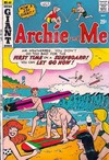 Archie and Me # 44