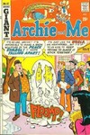 Archie and Me # 47