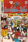 Archie and Me # 49