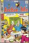 Archie and Me # 50