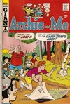 Archie and Me # 51