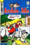 Archie and Me # 52