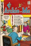 Archie and Me # 53
