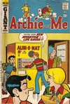 Archie and Me # 54