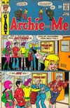 Archie and Me # 56