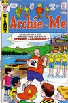 Archie and Me # 58