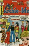 Archie and Me # 59