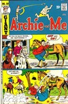 Archie and Me # 60
