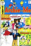 Archie and Me # 62
