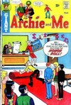 Archie and Me # 63