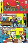 Archie and Me # 64