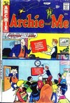 Archie and Me # 65