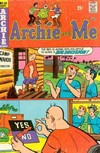 Archie and Me # 68