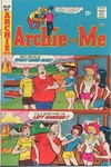 Archie and Me # 69